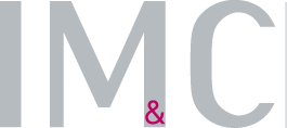 Logo de IMC